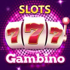 Gambino Slots logo