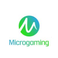 Microgaming logo