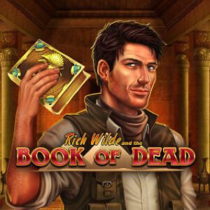 Book Of Dead