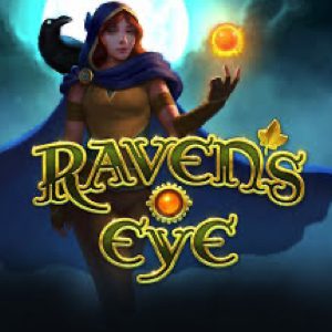 Raven's Eye Logo