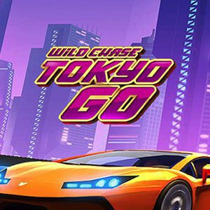 Wild Chase Tokyo Go
