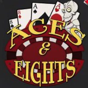 Aces & Eights EN