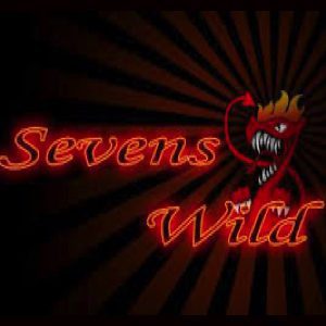 Sevens Wild RTG Logo