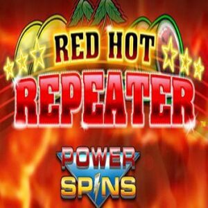 Red Hot Repeater