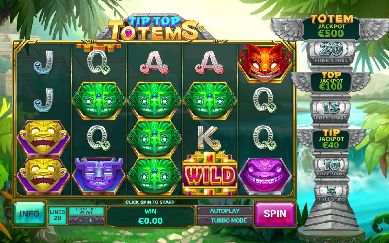 tip-top-totems-slot-game