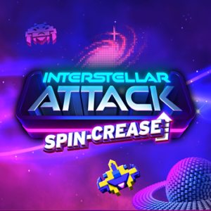 Interstellar attack