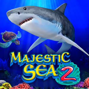 Majestic Seas 2