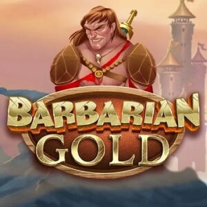 Barbarian Gold