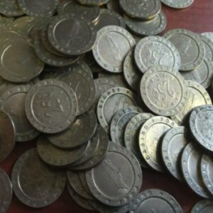 Casino Coins