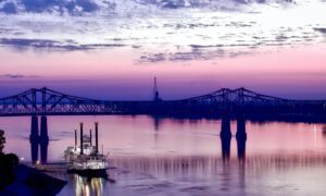 Casino Riverboat Mississippi