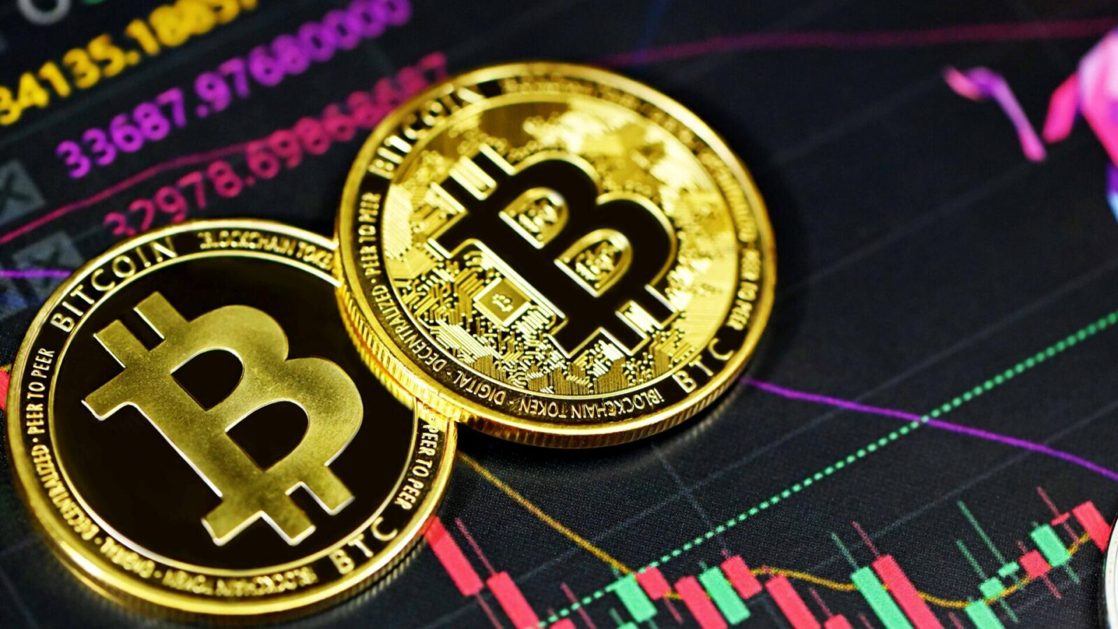 Bitcoin trading floor to open in New York Casino