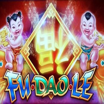 Du Dao Le slot game icon