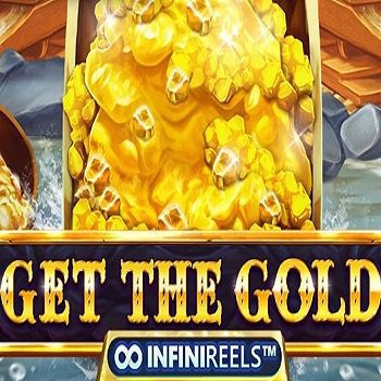 Get the Gold Infinireels icon