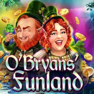 O'Bryan's Funland