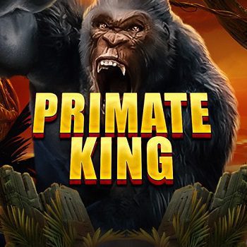 Primate King slot icon