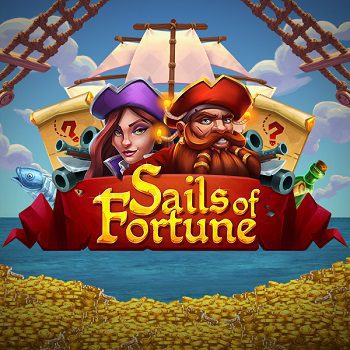 Sails of Fortune slot game icon