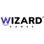 Wizard games logo