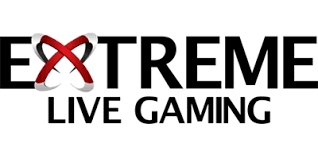 Extreme Live Gaming - live dealer online casino software provider