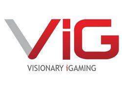 Visionary iGaming - live dealer online casino software provider