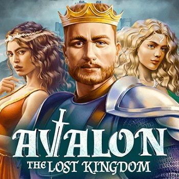 Avalon the Lost Kingdom slot