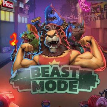 BeastMode Logo