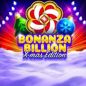 Bonanza Billion Xmas Edition