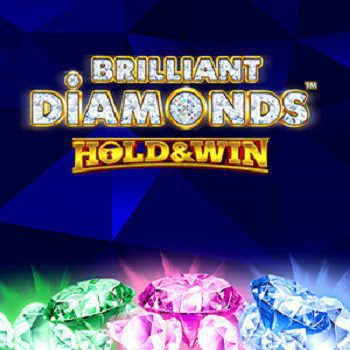 Brilliant Diamonds: Hold & Win – iSoftBet