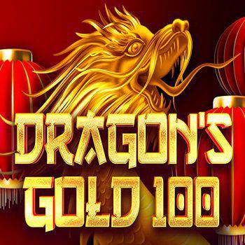Dragon Gold 100 icon