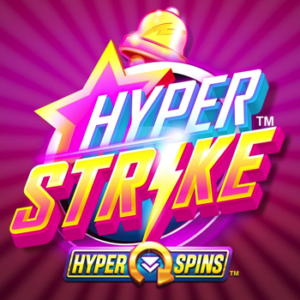 Hyper Strike HyperSpins