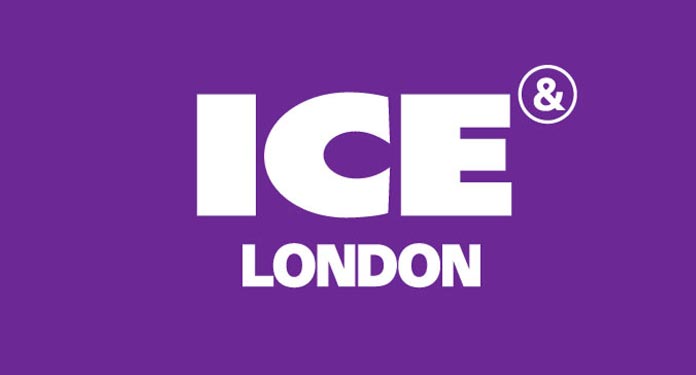 ICE LONDON 2022
