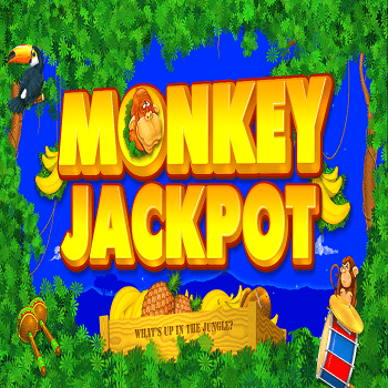 Monkey Jackpot – Belatra