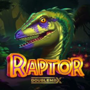 Raptor DoubleMax