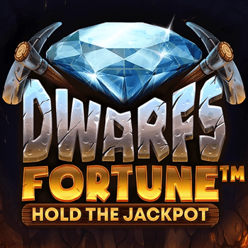 dwarfs fortune hold the jackpot