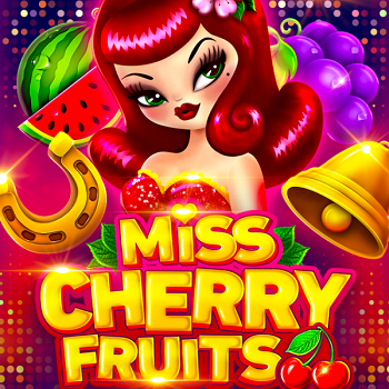 Miss Cherry Fruits – Bgaming