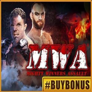 MWA Mighty Winners Assault