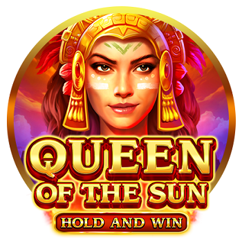 Queen of The Sun – Booongo