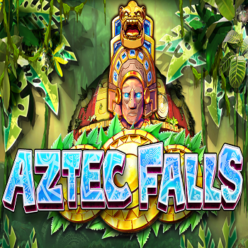 Aztec Falls – Microgaming