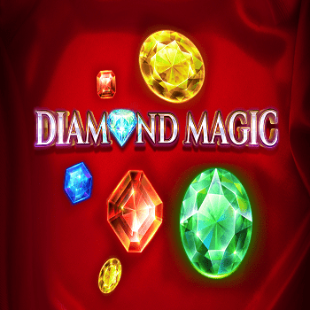 Diamond Magic Gameart