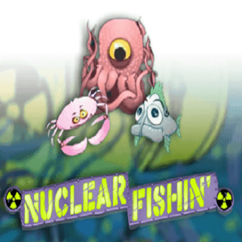 Nuclear Fishin’ Rival gaming