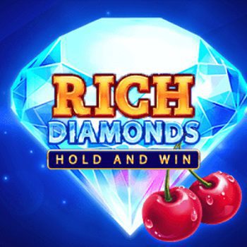 Rich Diamonds- Playson