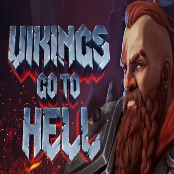 Vikings Go To Hell yggdrasil