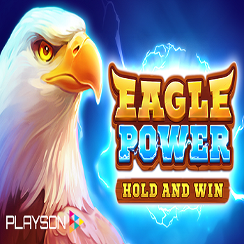 Eagle Power Playson