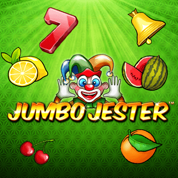 Jumbo Jester Nucleus Gaming