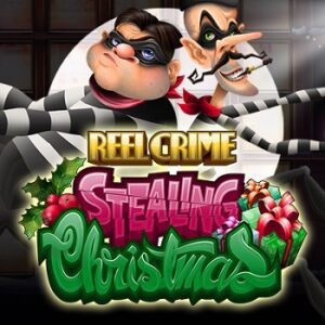 Reel Crime Stealing Christmas