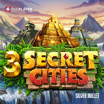 3 Secret Cities 4ThePlayer