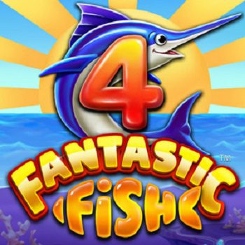 4 fantastic fish 4Theplayer