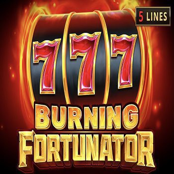 Burning Fortunator - Playson