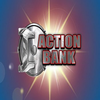 Action Bank - Barcrest