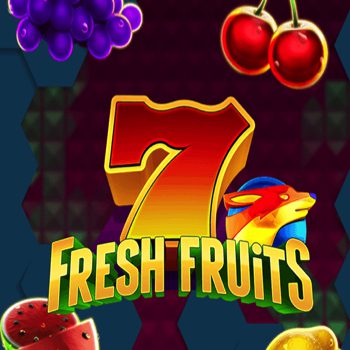 Fresh Fruits Swintt