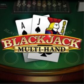blackjack rival gaming